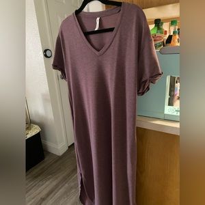 Brand new maxi dress